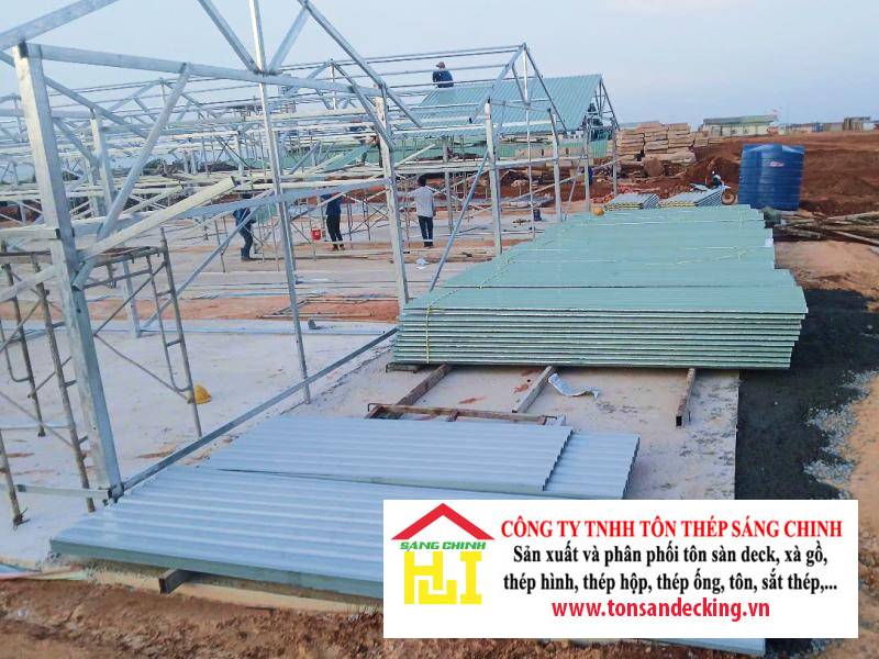 Giá tôn việt nhật tại Quận 1