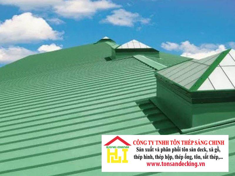 Giá tôn việt nhật tại Quận 1