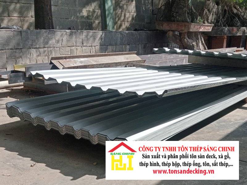 Giá tôn việt nhật tại Quận 1