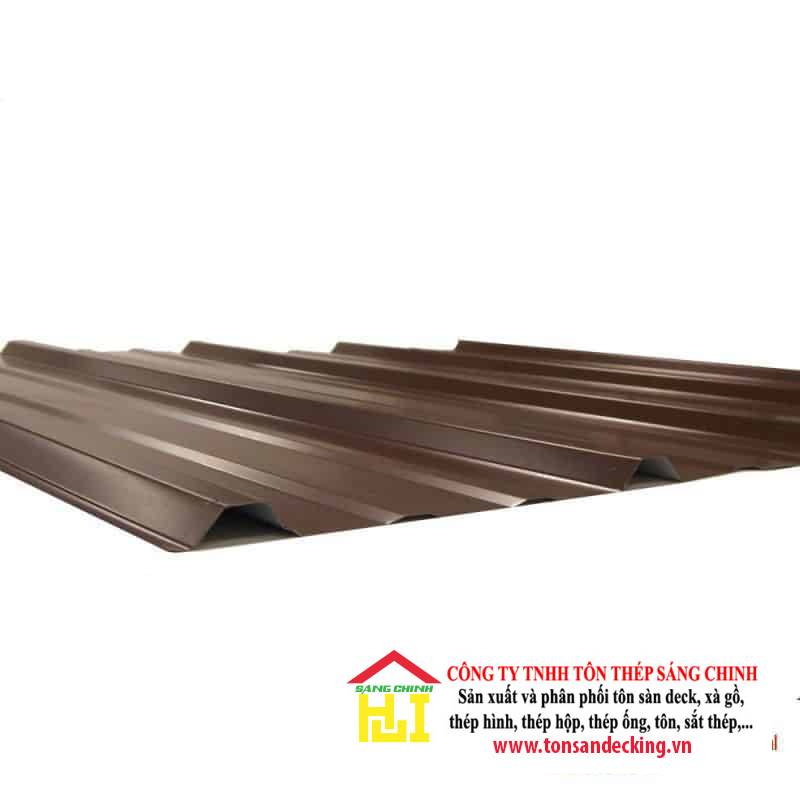 Giá tôn Việt Úc tại Quận 12