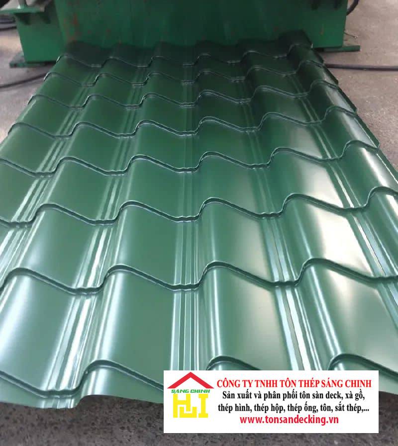 Giá tôn Việt Úc tại Thái Nguyên