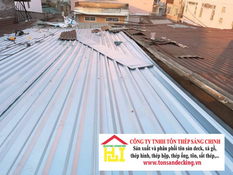 Giá tôn Việt Úc tại Hà Giang