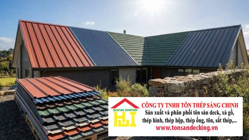 Giá tôn Việt Úc tại Phú Thọ