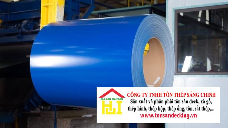 Giá tôn Việt Úc tại Cần Thơ