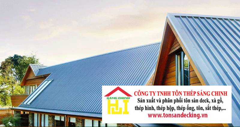 Giá tôn Việt Úc tại Quận 12