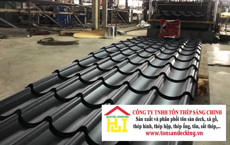 Giá tôn Việt Úc tại Bình Dương