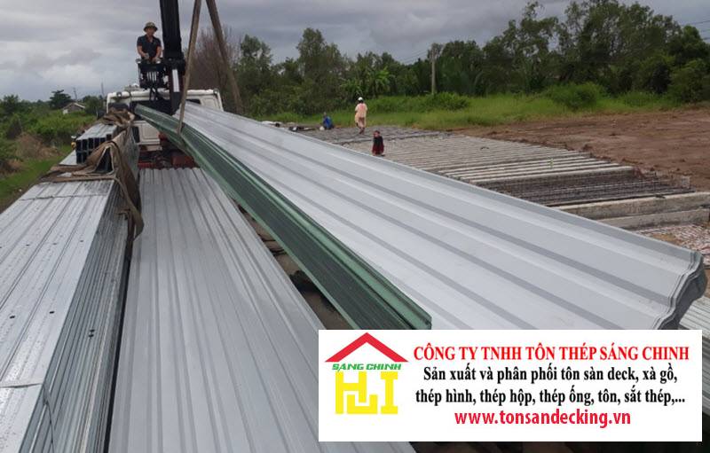 Giá tôn Việt Úc tại Hưng Yên