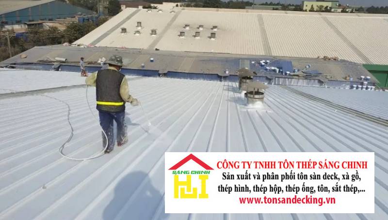 Giá tôn Việt Úc tại Bình Dương