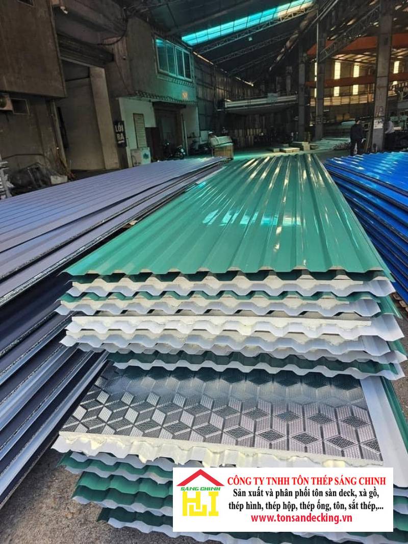 Giá tôn Việt Úc tại Cần Thơ