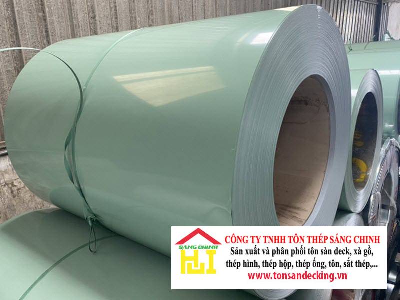 Giá tôn Việt Úc tại Đà Nẵng