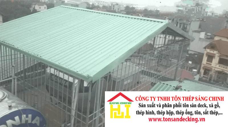 Giá tôn Việt Úc tại Đà Nẵng