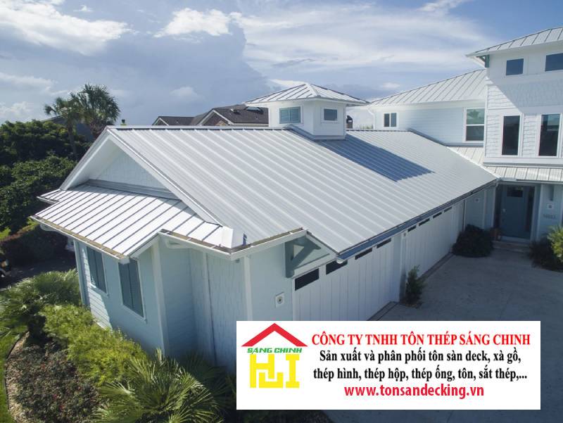 Giá tôn Việt Úc tại Quận 11