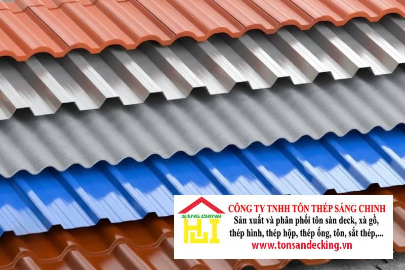 Giá tôn Việt Úc tại Quận 12