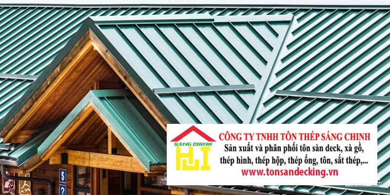 Giá tôn Việt Úc tại Hải Phòng