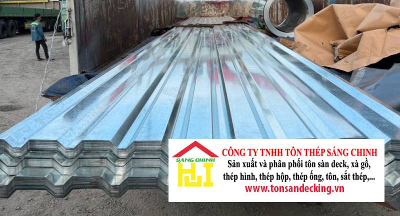 Giá tôn Việt Úc tại Đồng Tháp