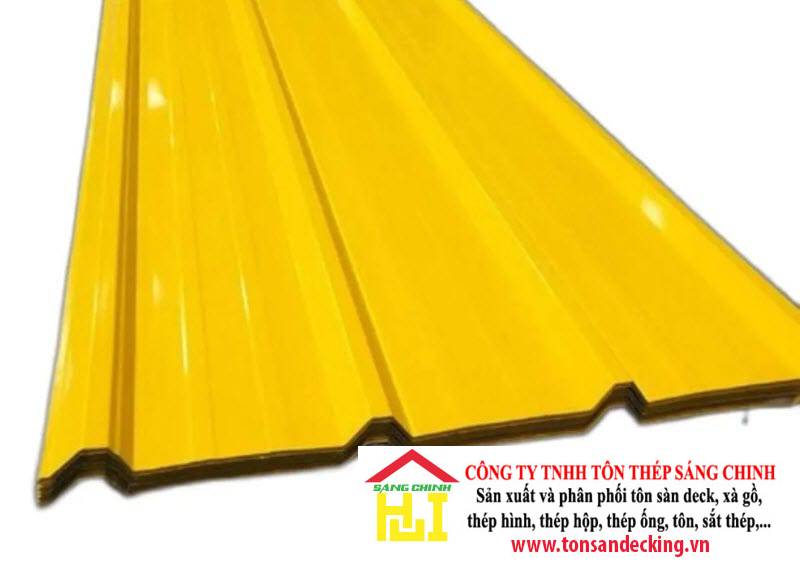 Giá tôn Việt Úc tại Bình Dương