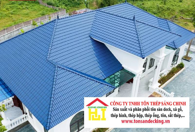 Giá tôn Việt Úc tại Hải Dương