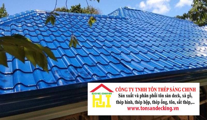 Giá tôn Việt Úc tại Bình Định