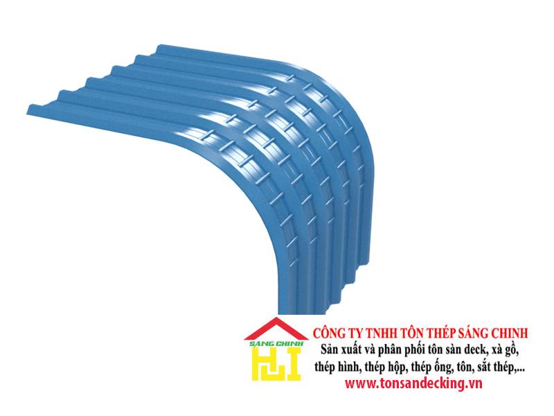 Giá tôn Việt Úc tại Vĩnh Phúc