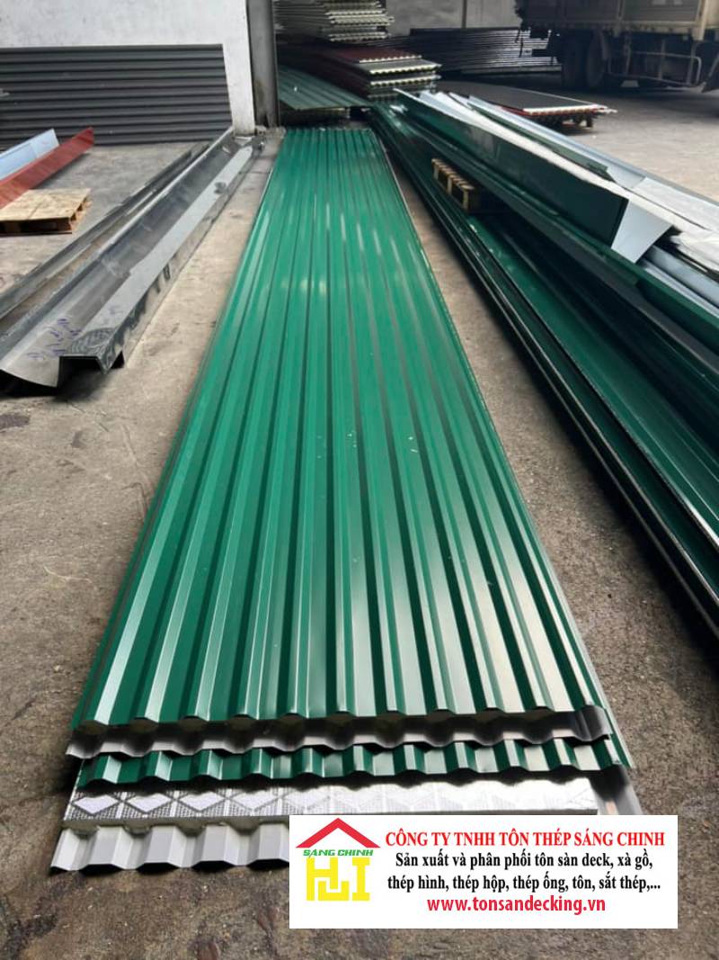 Giá tôn Việt Úc tại Cần Thơ