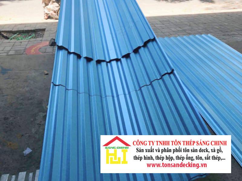 Giá tôn Việt Úc tại Ninh Bình
