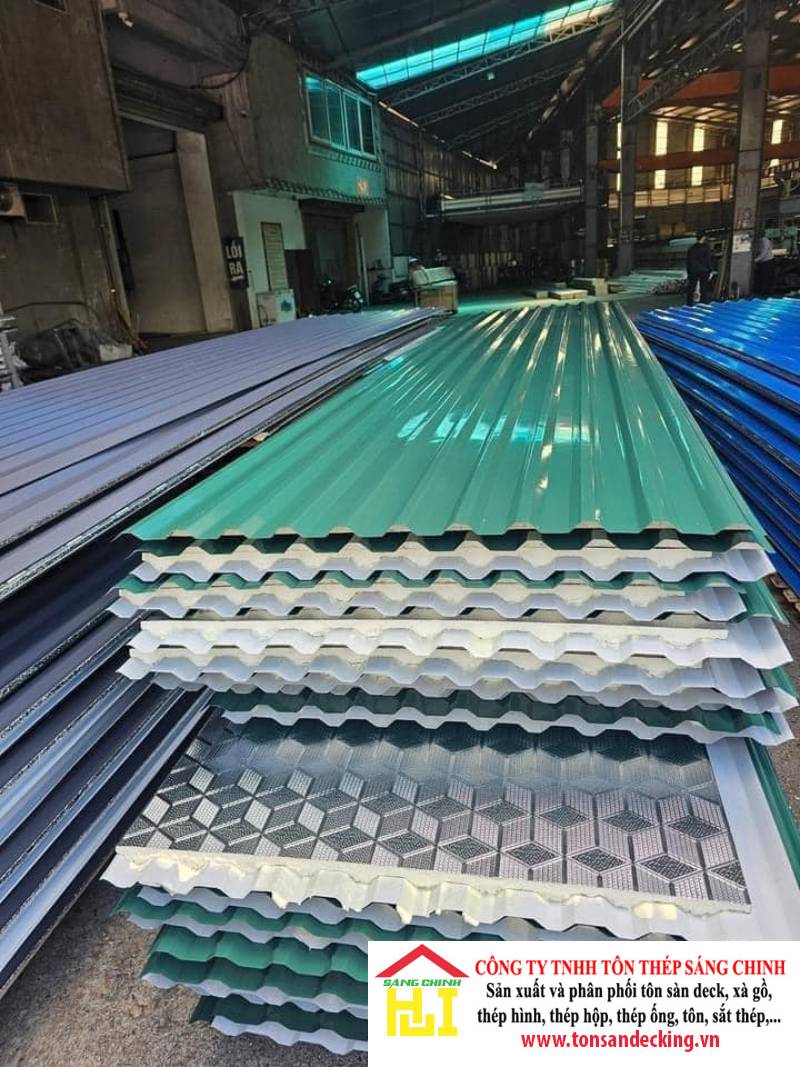 Giá tôn Việt Úc tại Bình Dương