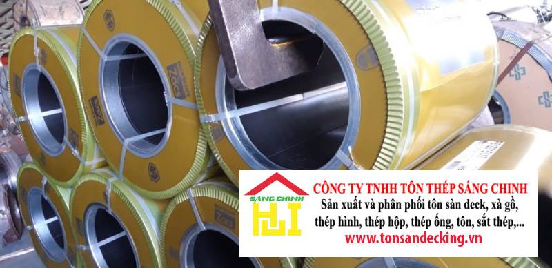 Tôn Zacs®+ INOK® 450 có phù hợp với công trình của bạn?