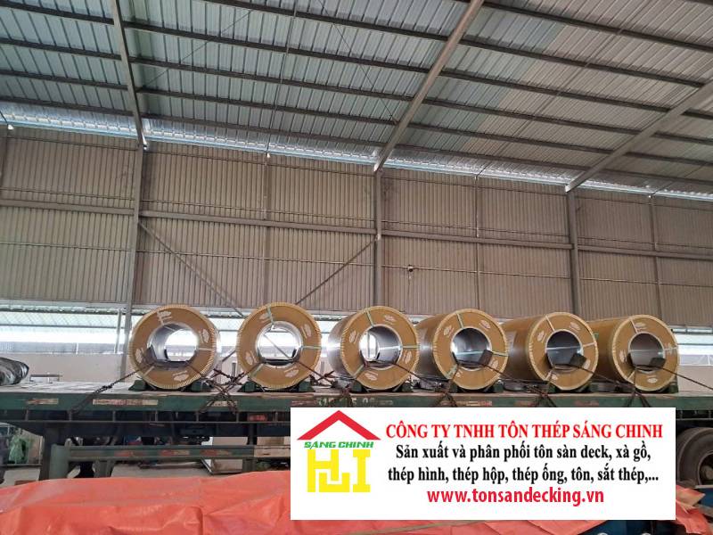Tôn Zacs®+ INOK® 450 có phù hợp với công trình của bạn?