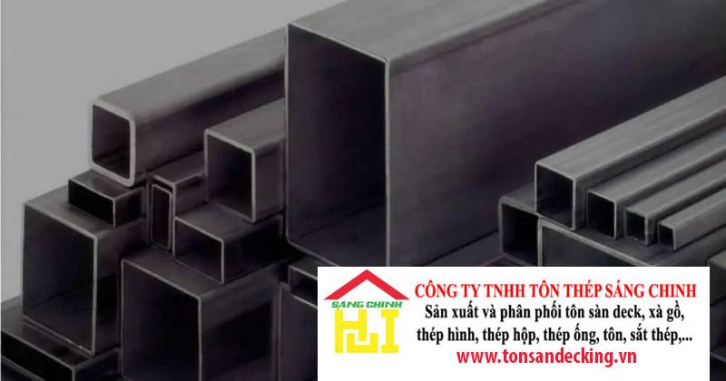 Giá sắt hộp Nam Kim