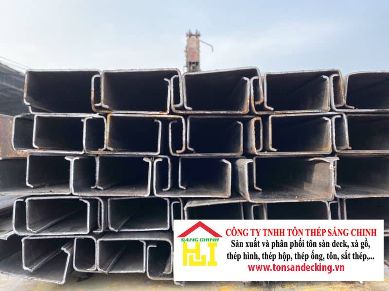 Vật liệu xây dựng tại Quận 4