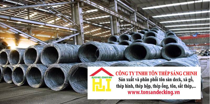 Vật liệu xây dựng tại Huyện Bình Chánh