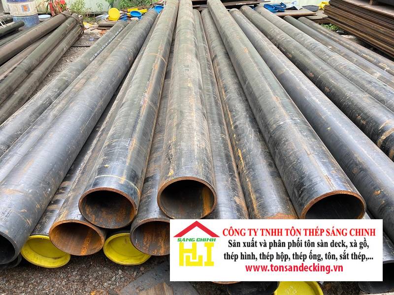 Vật liệu xây dựng tại TP. Hồ Chí Minh