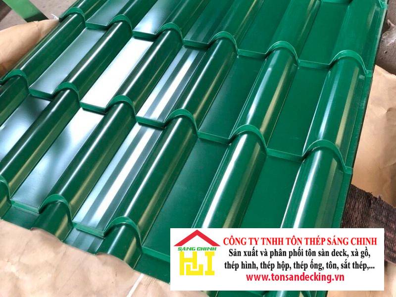 Vì sao mái tôn Úc Zacs Hoa Cương được tin dùng?