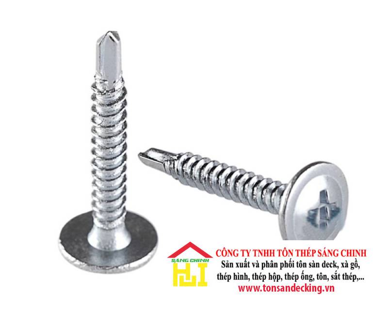 Vít bắn tôn 3cm