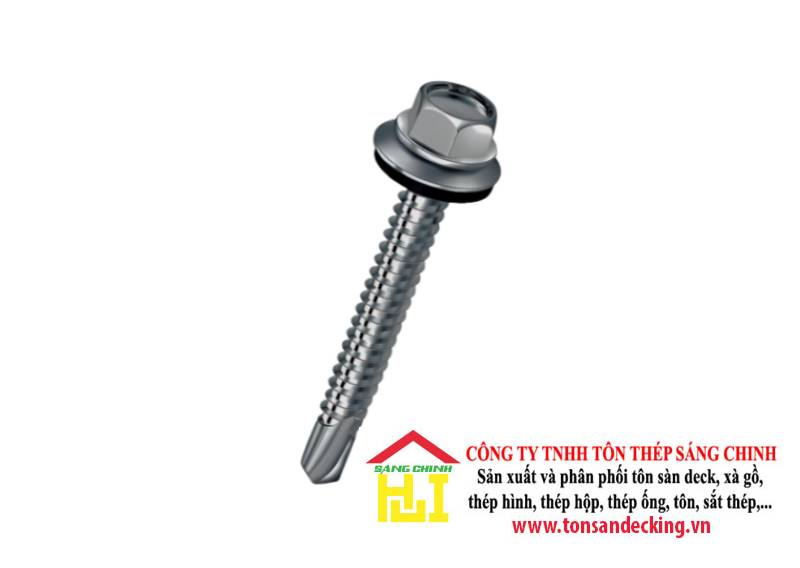 Vít bắn tôn 3cm