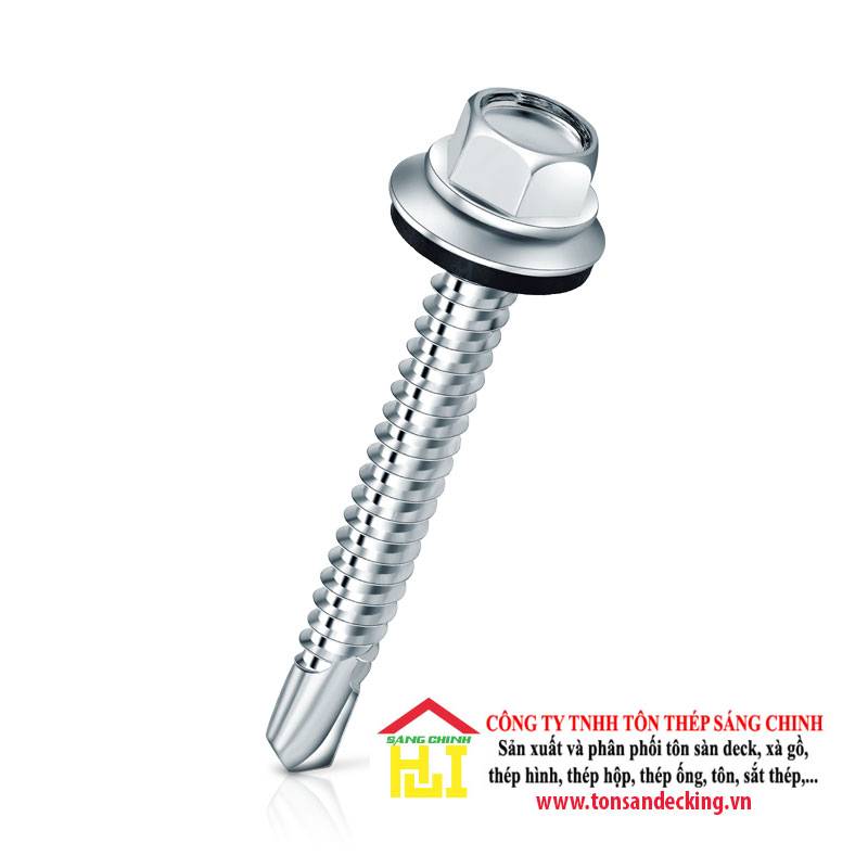 Vít bắn tôn 3cm