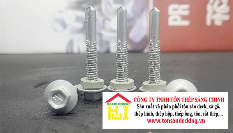 Vít bắn tôn 3cm