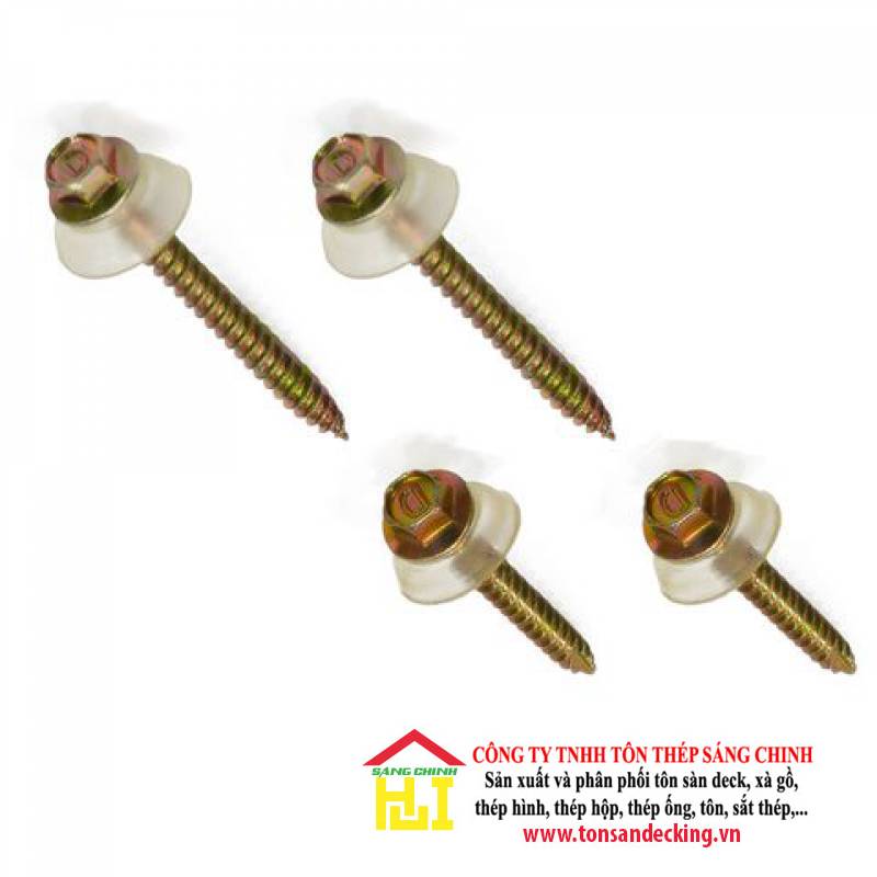Vít bắn tôn 3cm