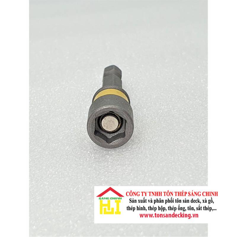 Vít bắn tôn đầu lục giác 5cm