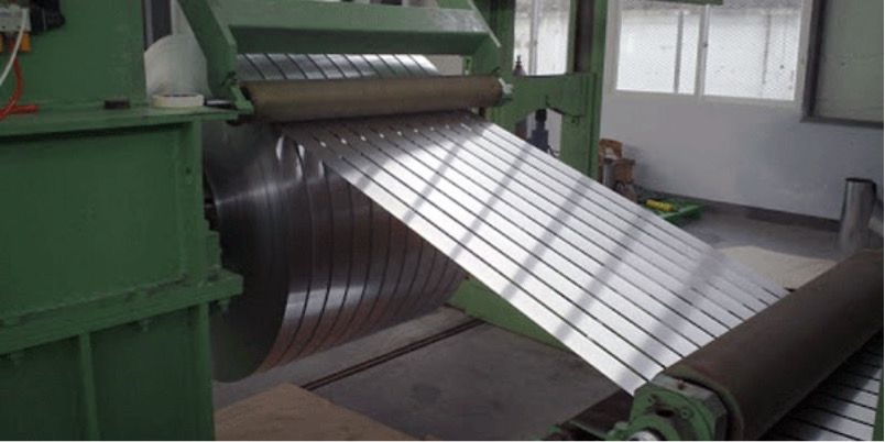 Gia công xả băng là gì?