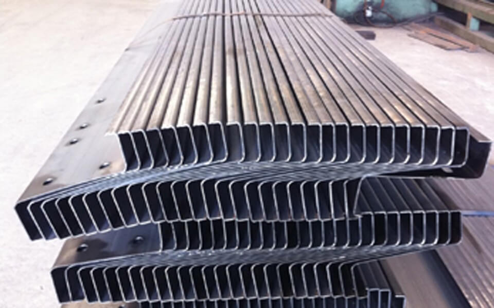 Giá xà gồ C,Z,đen, mạ kẽm Bà Rịa - Vũng Tàu
