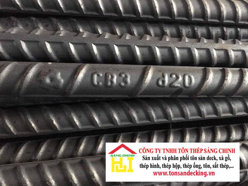 Yếu tố ảnh hưởng đến giá thép cây Việt Nhật?