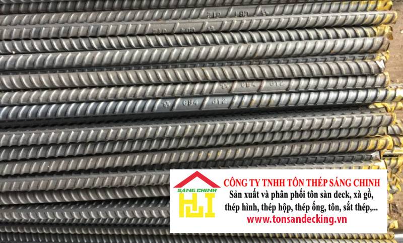 Yếu tố ảnh hưởng đến giá thép cây Việt Nhật?