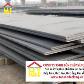 Thép tấm chịu mài mòn NM 360/400/450/500/550/600
