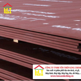 Thép Tấm Hardox 500 – SSAB (Thụy Điển)