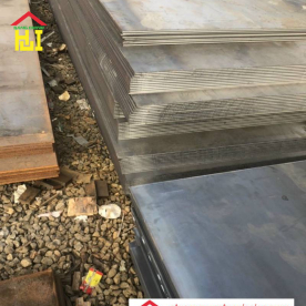 Thép Tấm Q355 (Tấm đúc / Xả cuộn 3ly – 20ly)