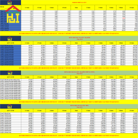 Xà gồ C125x50 đen