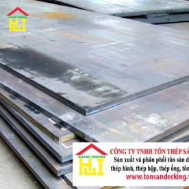 Thép Tấm 28 Ly (Sắt tấm 28mm)