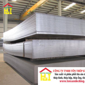 Thép tấm 3ly (Sắt tấm 3mm)