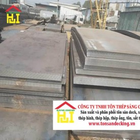 Thép Tấm Q235 – 2ly 3ly 5ly 8ly 10ly 16ly 20ly 30ly